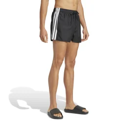 3-Streifen 3-Inch Badeshorts