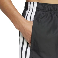3-Streifen 3-Inch Badeshorts