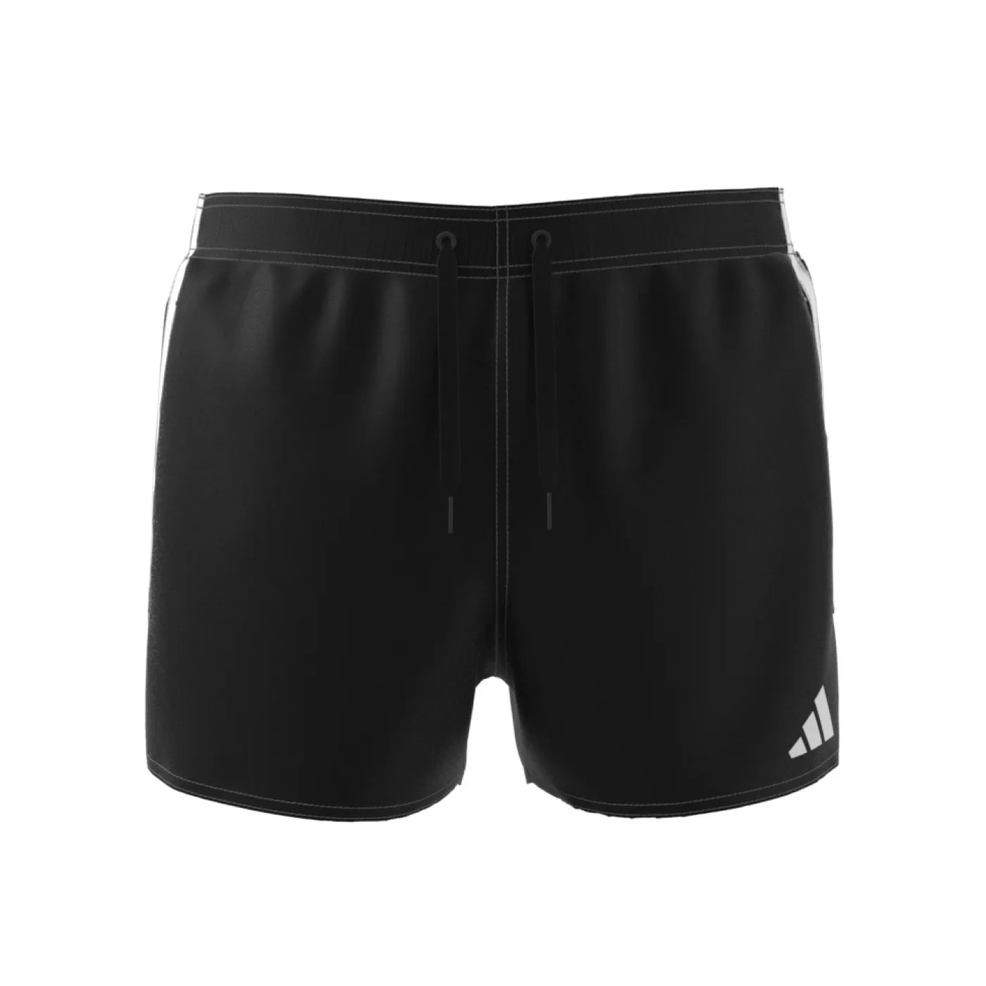 3-Streifen 3-Inch Badeshorts