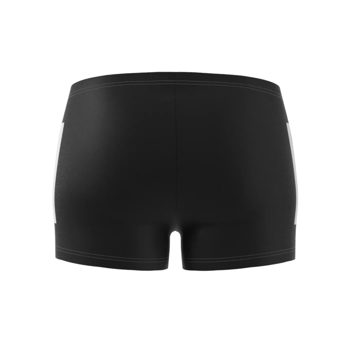 3-Streifen 2-Inch Boxer-Badehose