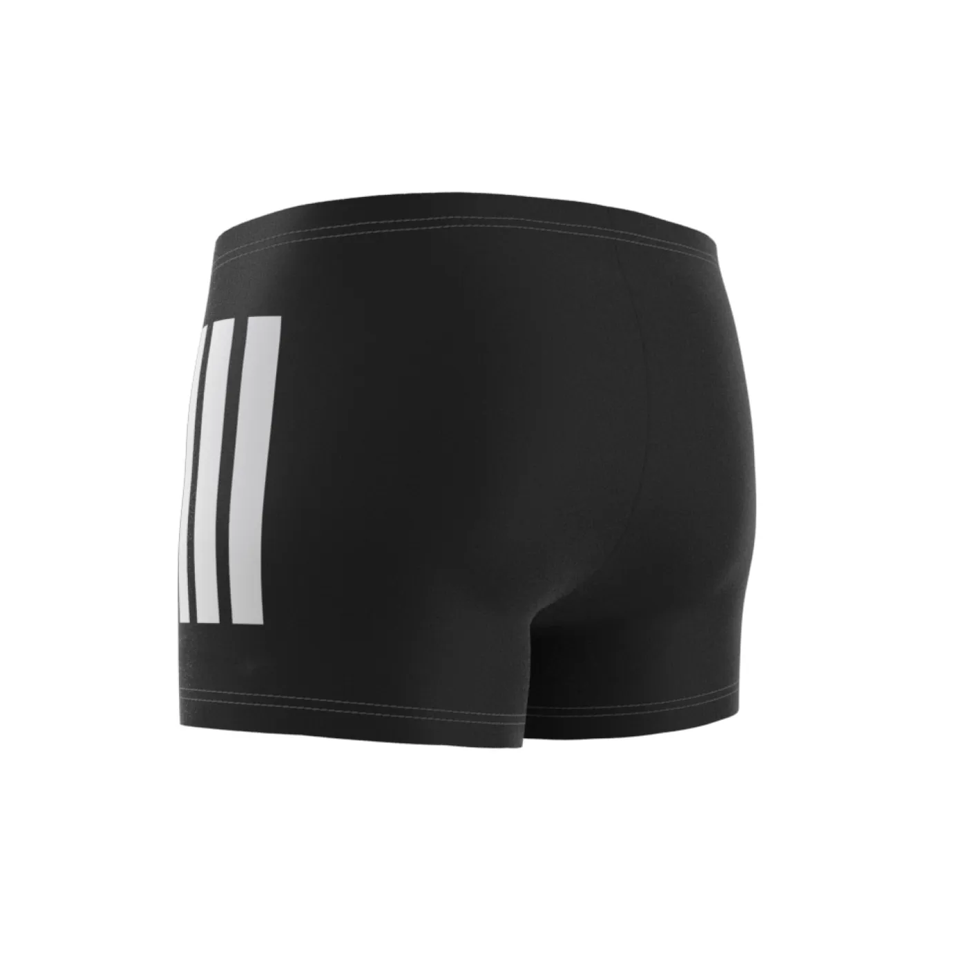 3-Streifen 2-Inch Boxer-Badehose