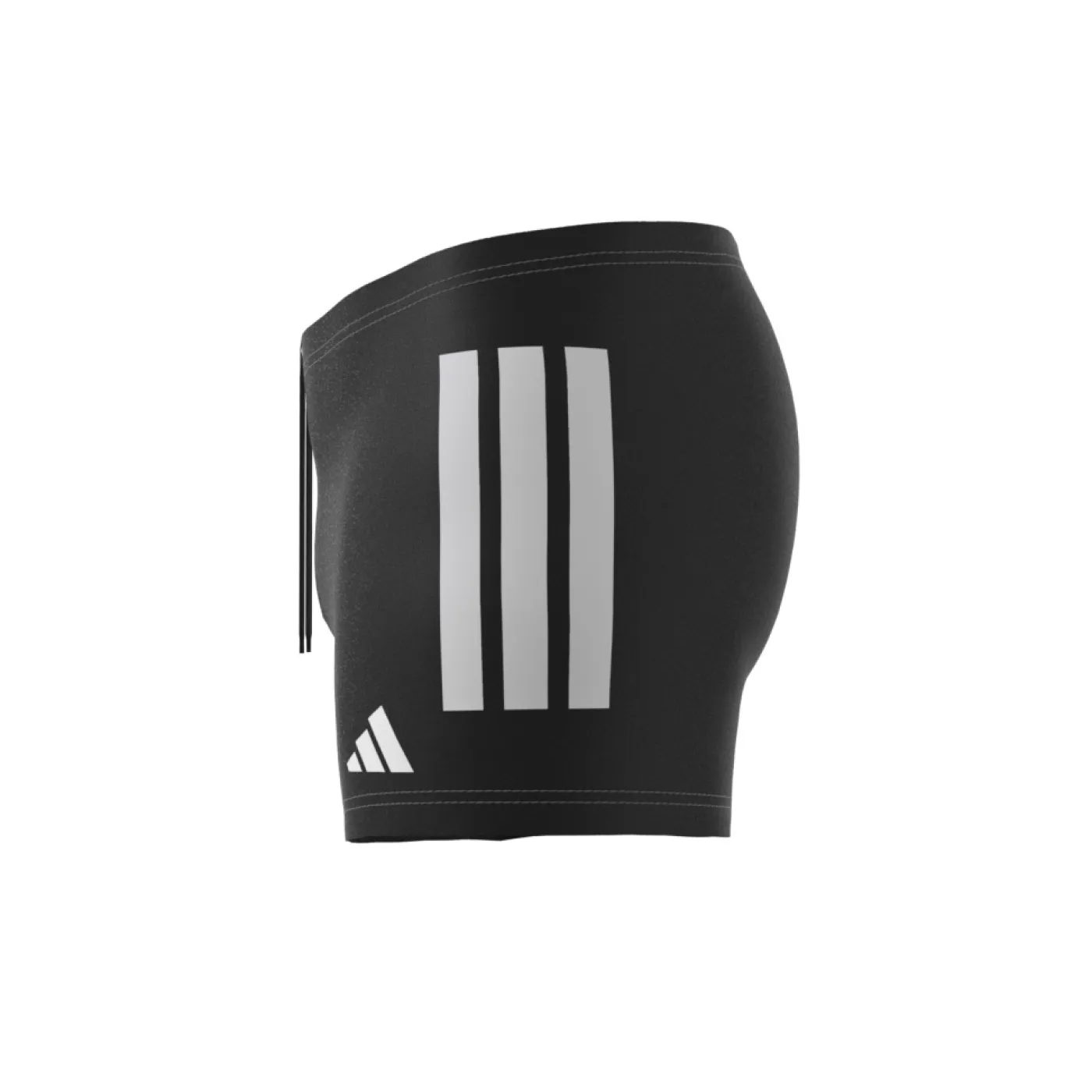 3-Streifen 2-Inch Boxer-Badehose