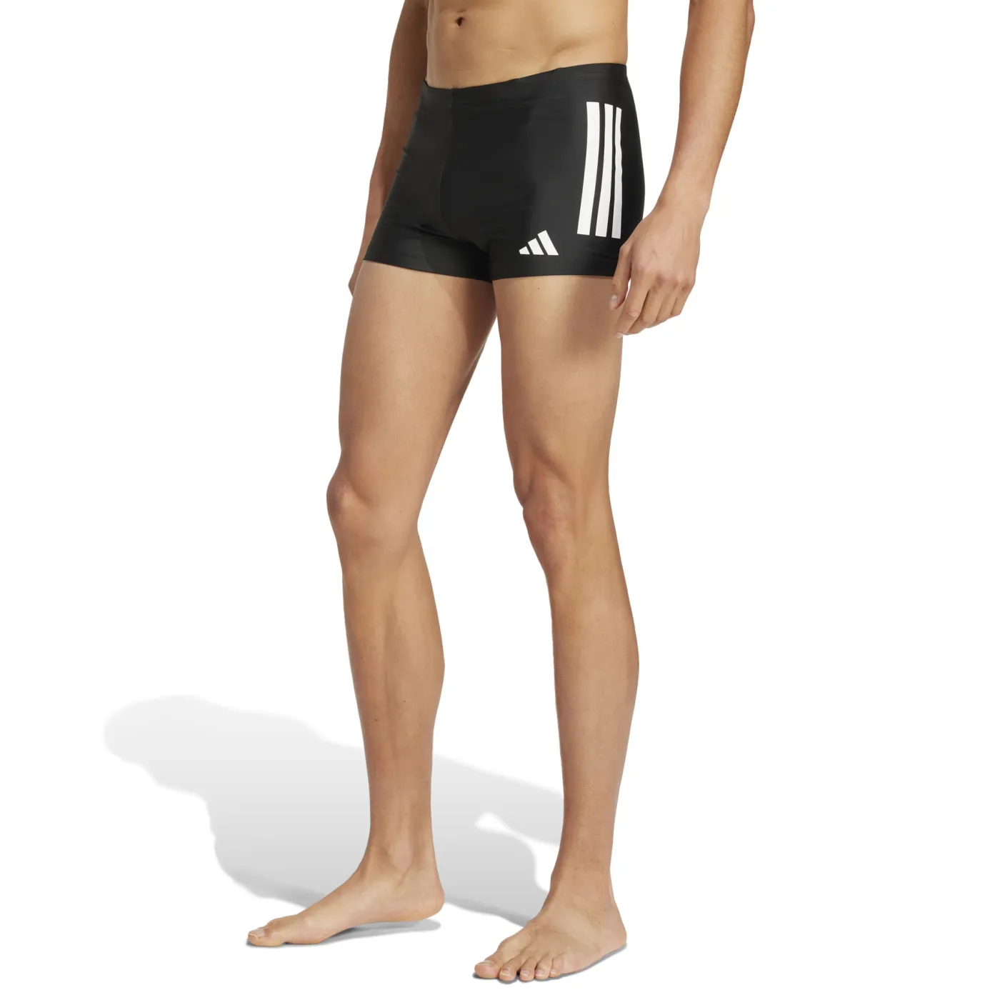 3-Streifen 2-Inch Boxer-Badehose