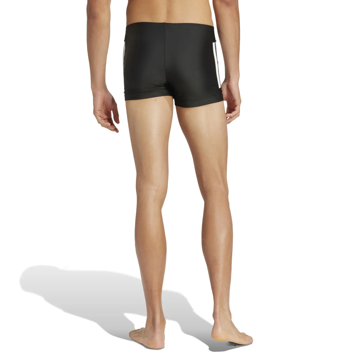 3-Streifen 2-Inch Boxer-Badehose
