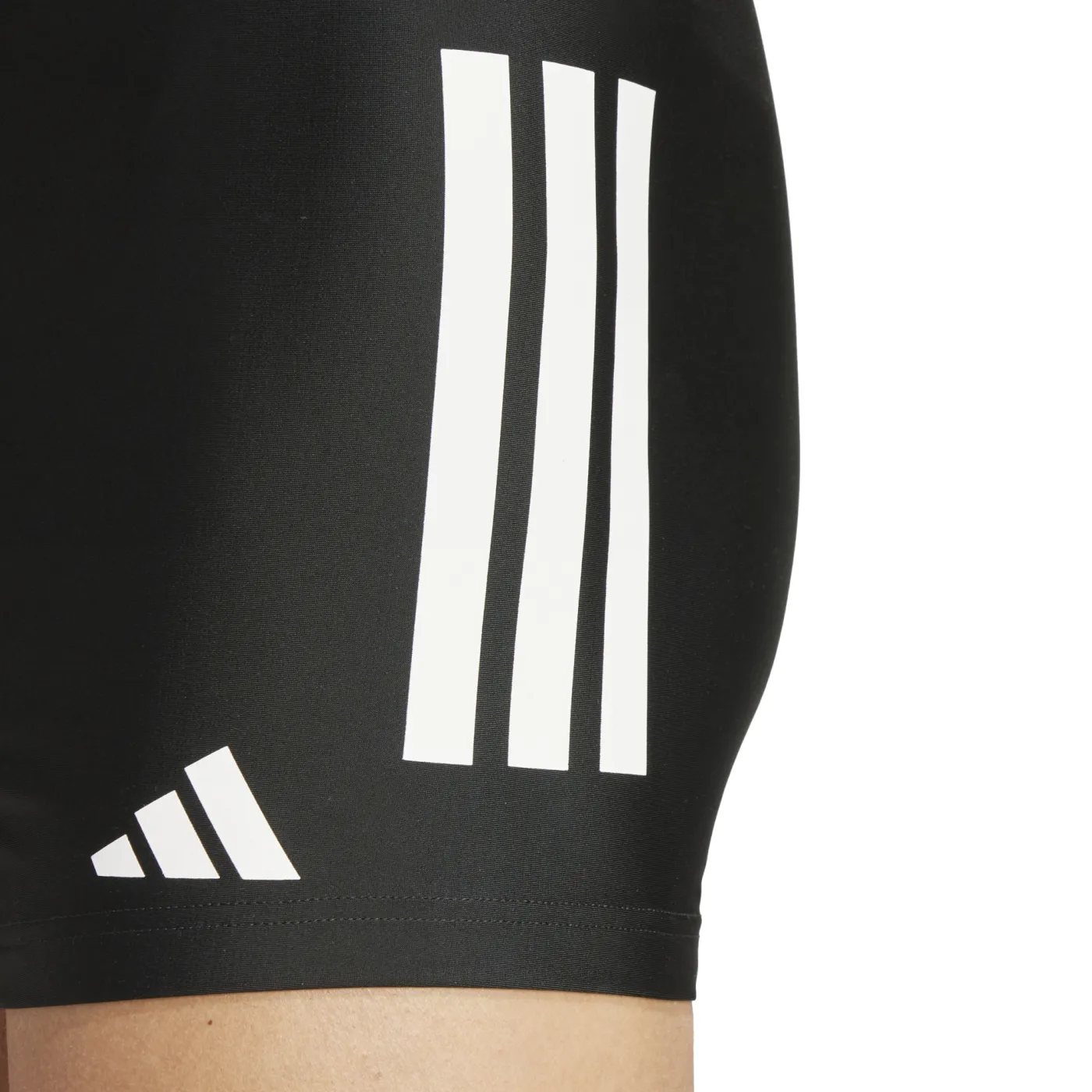 3-Streifen 2-Inch Boxer-Badehose