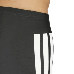 3-Streifen 2-Inch Boxer-Badehose