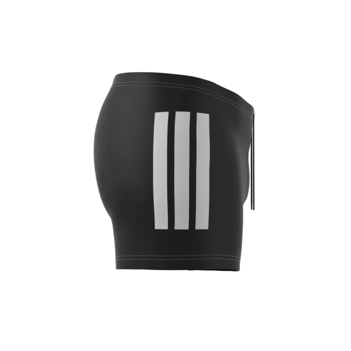 3-Streifen 2-Inch Boxer-Badehose