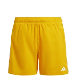 3-Streifen Kids Badeshorts