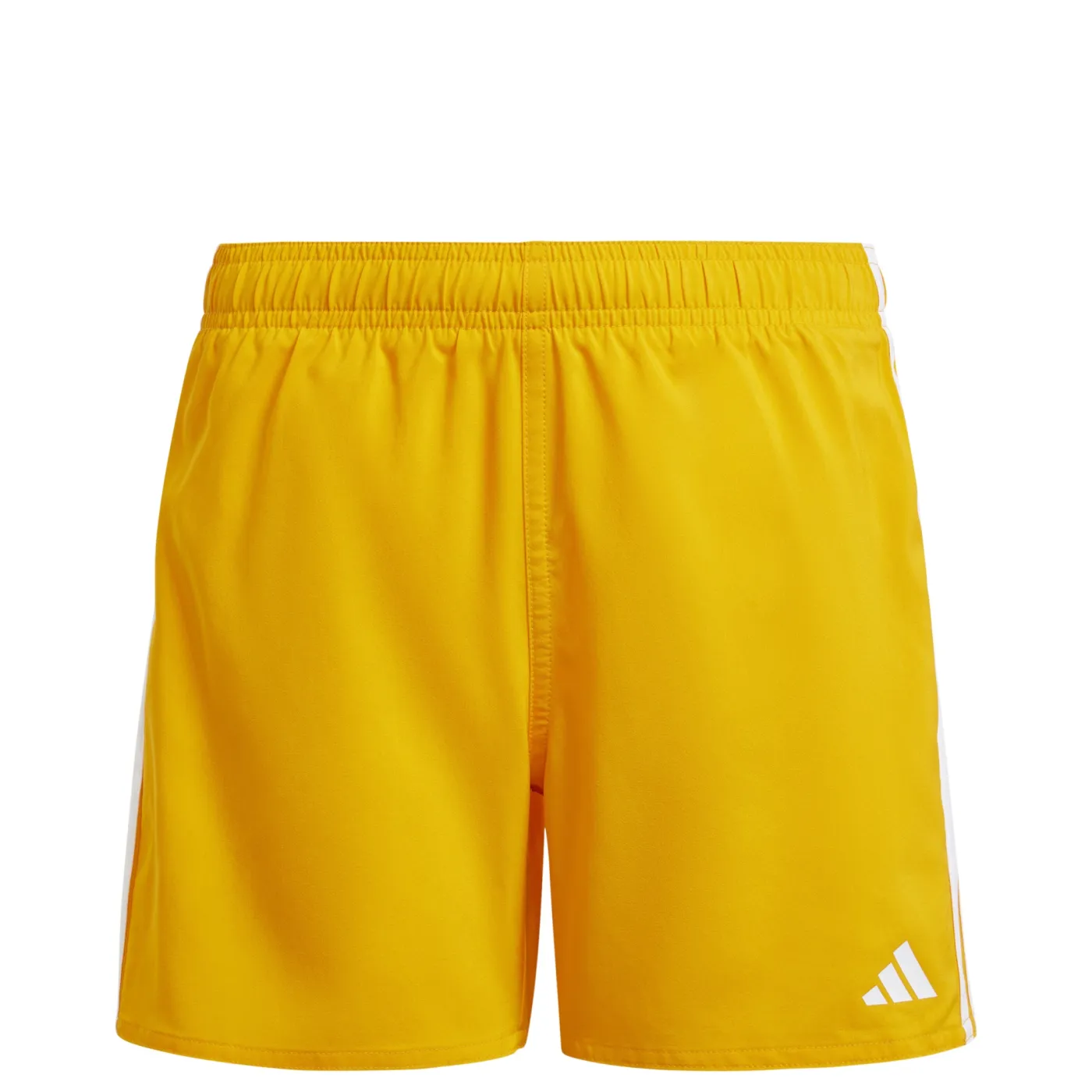 3-Streifen Kids Badeshorts