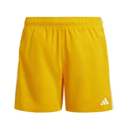 3-Streifen Kids Badeshorts
