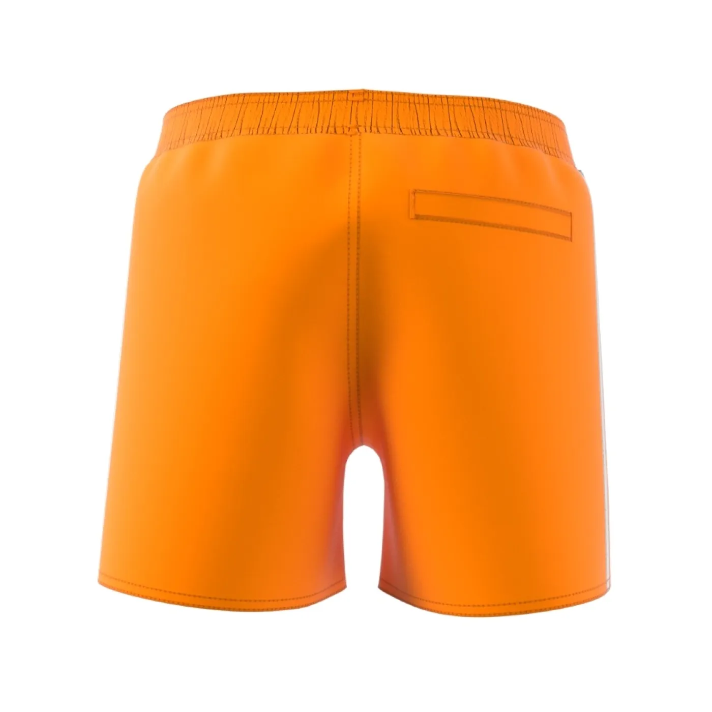 3-Streifen Kids Badeshorts