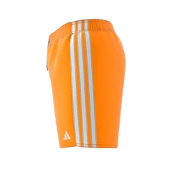 3-Streifen Kids Badeshorts