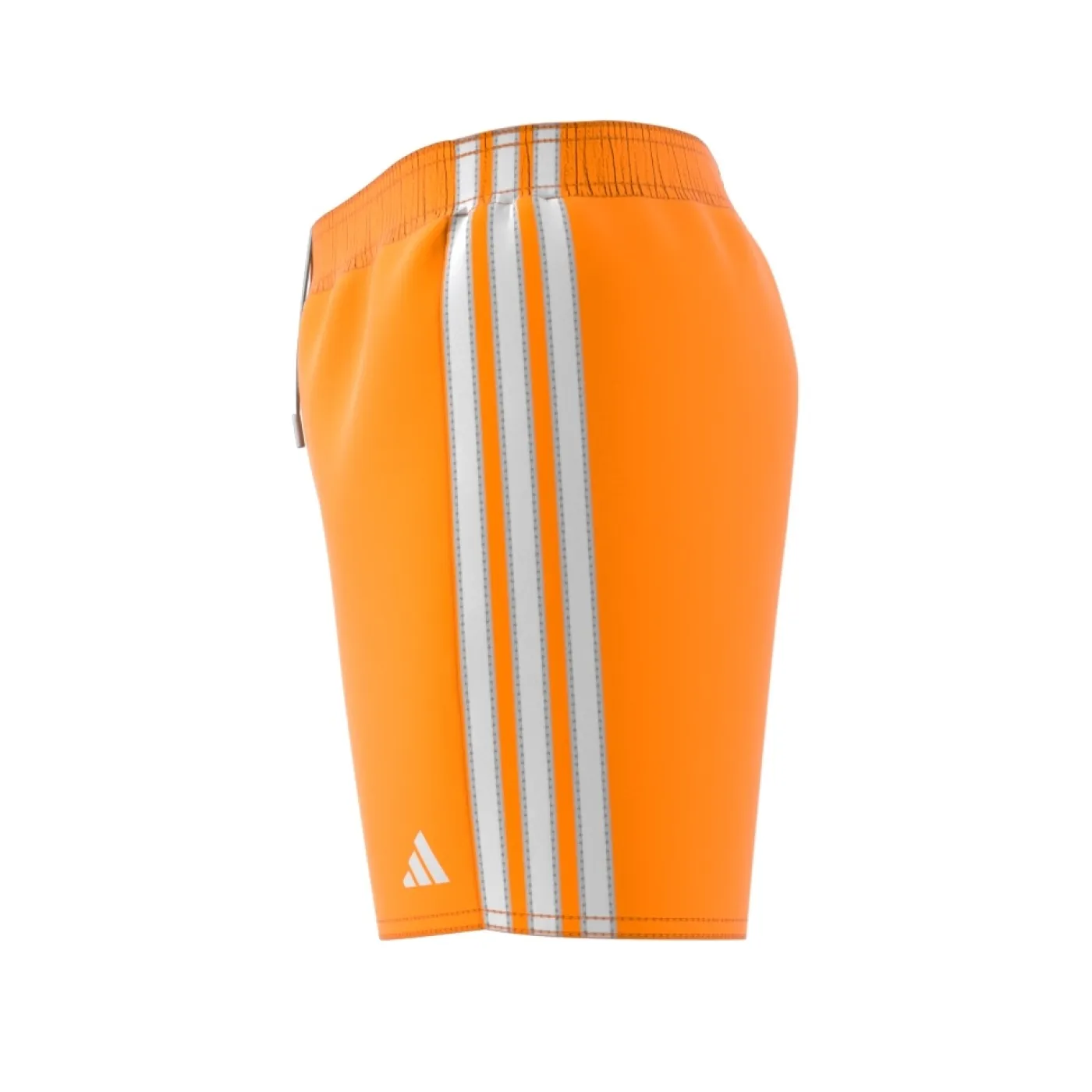 3-Streifen Kids Badeshorts