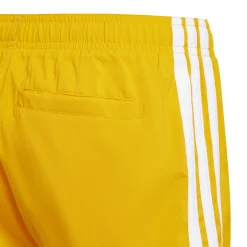 3-Streifen Kids Badeshorts
