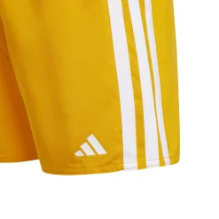 3-Streifen Kids Badeshorts