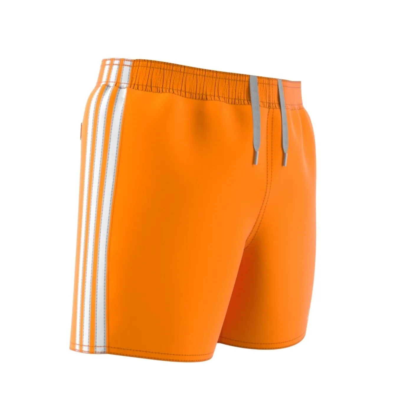 3-Streifen Kids Badeshorts