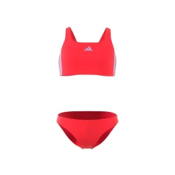 3-Streifen V-Back Kids Bikini