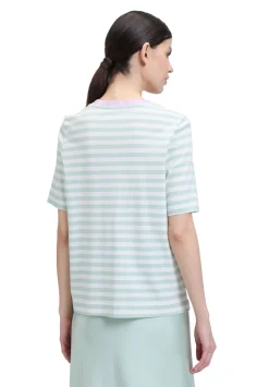 Streifenshirt