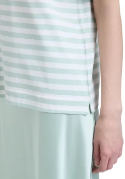 Streifenshirt