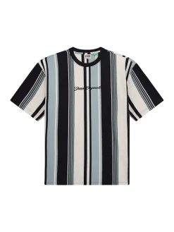 Streifen T-Shirt
