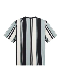 Streifen T-Shirt