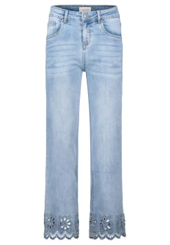 Stretch-Jeans