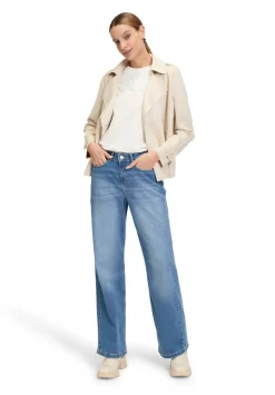 Stretch-Jeans