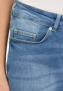 Stretch-Jeans