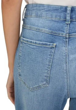 Stretch-Jeans