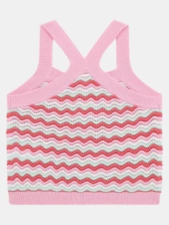 Strick Top