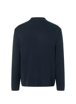 Strick Blazer