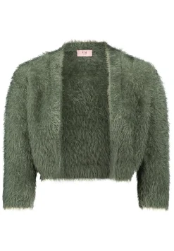 Strickbolero