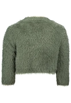 Strickbolero