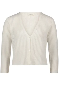 Strick-Cardigan