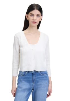Strick-Cardigan