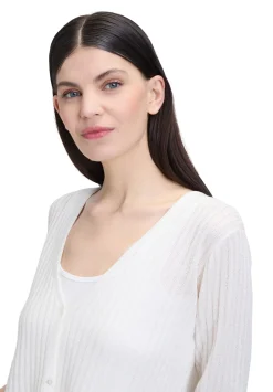 Strick-Cardigan