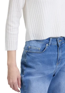 Strick-Cardigan