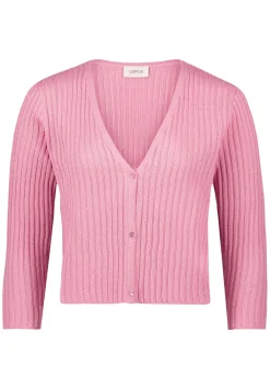 Strick-Cardigan