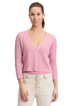 Strick-Cardigan