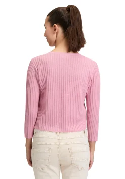 Strick-Cardigan