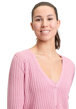 Strick-Cardigan