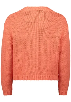 Strick-Cardigan