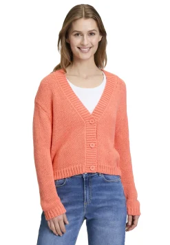 Strick-Cardigan