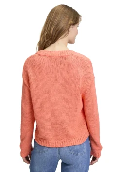 Strick-Cardigan