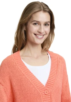 Strick-Cardigan
