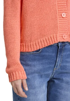 Strick-Cardigan