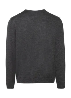 Strick Cardigan 1/1 Arm
