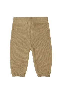 Strickhose
