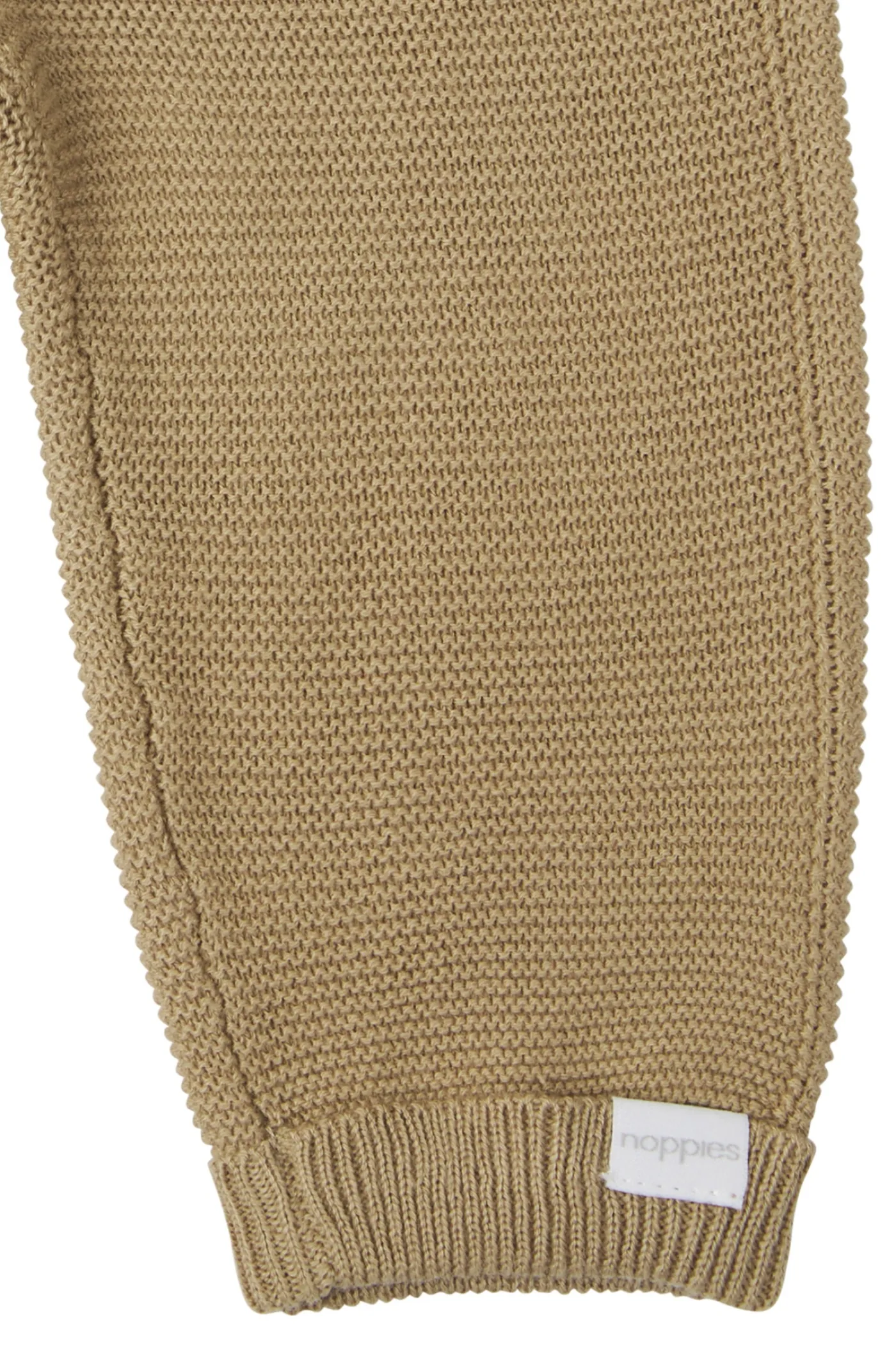 Strickhose