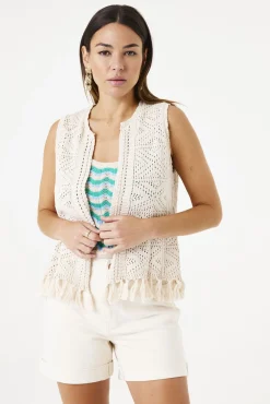 Strickjacke